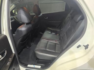 Korando C