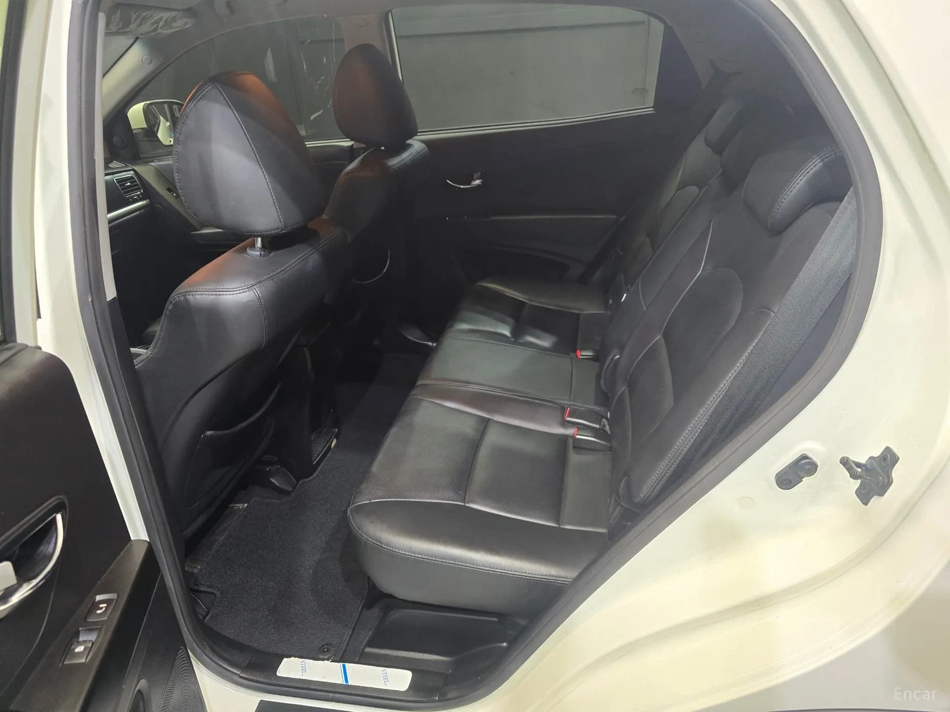 Korando C