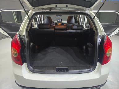 Korando C