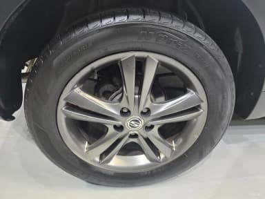 Korando C