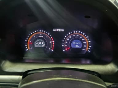 Korando C