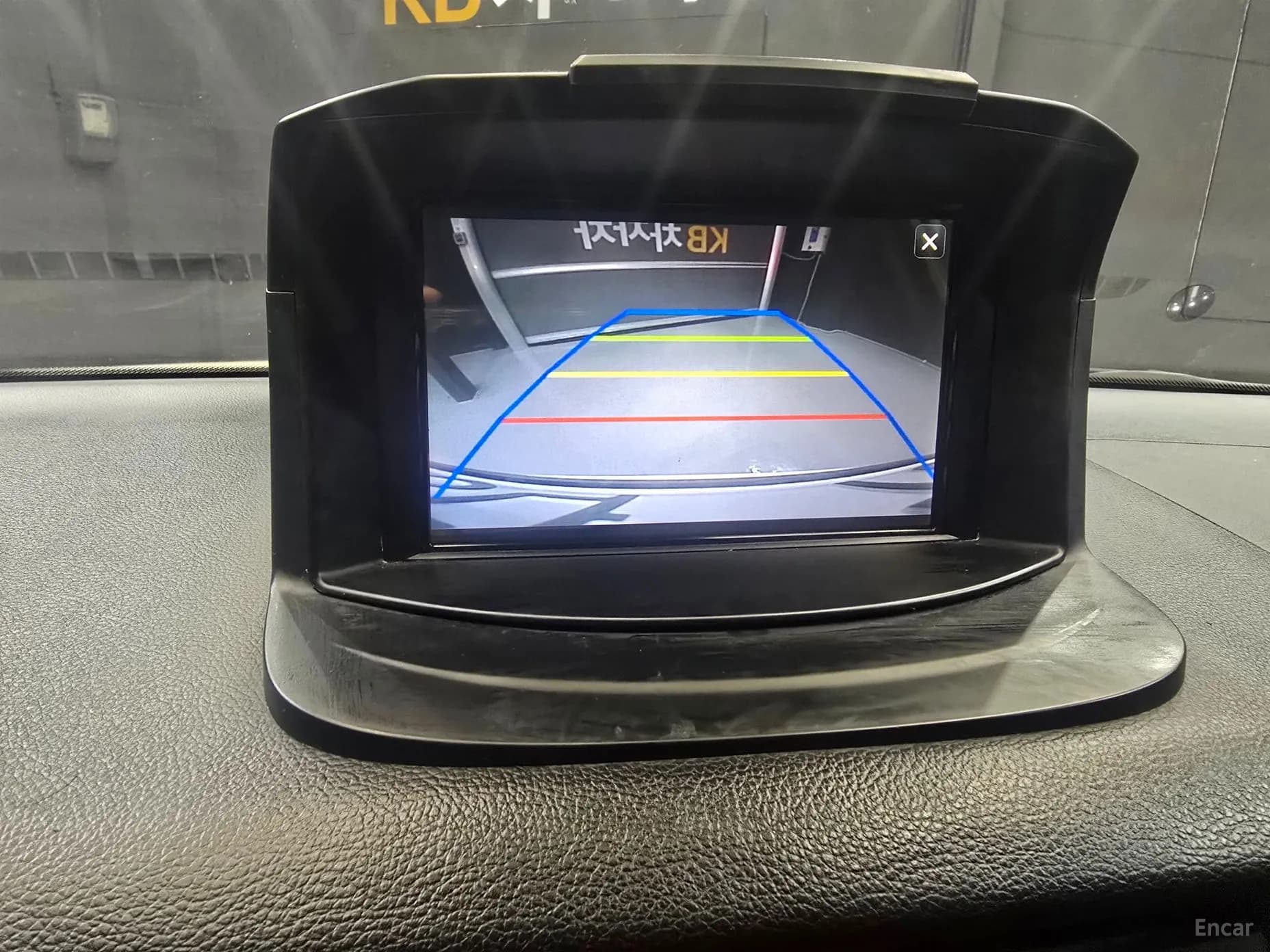 Korando C