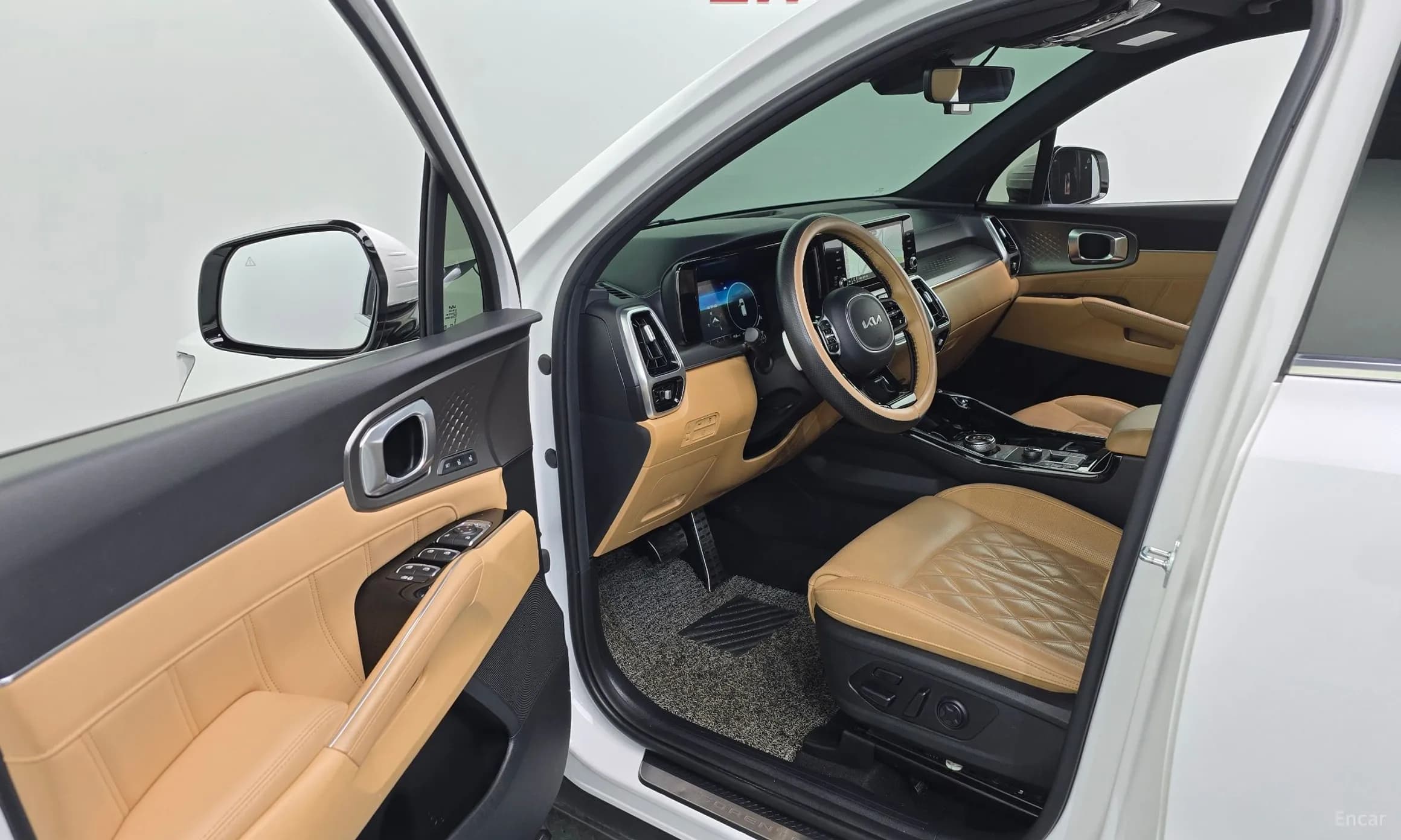 Sorento 4th generation