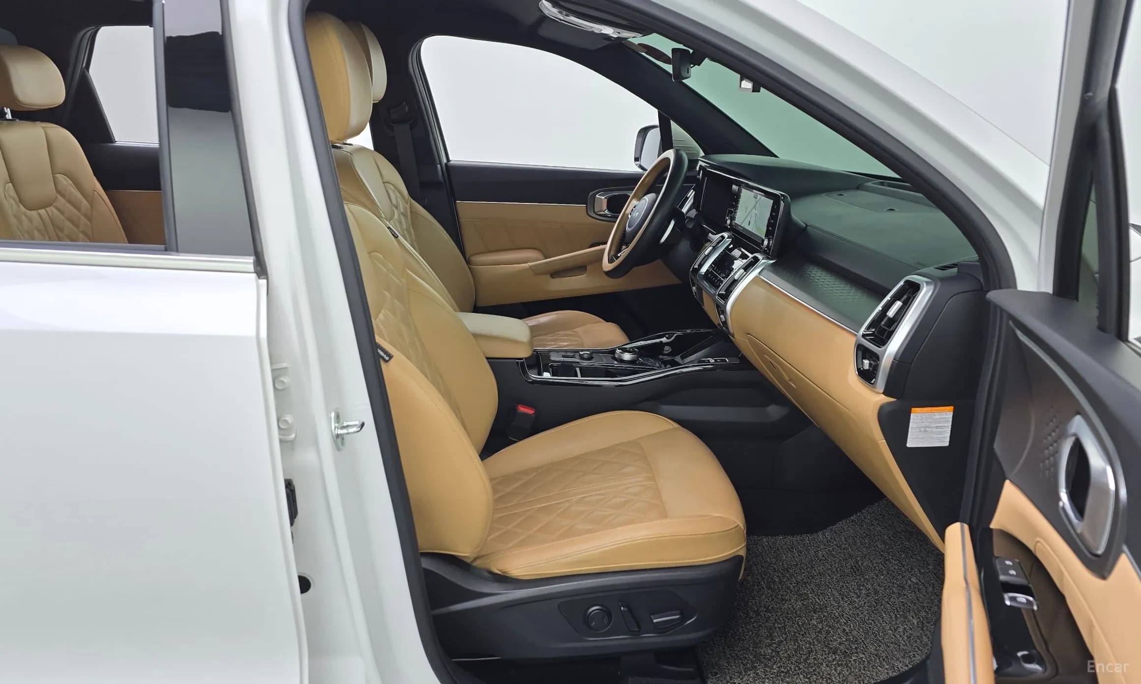 Sorento 4th generation