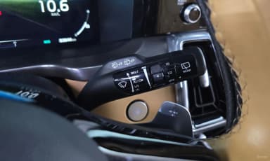 Sorento 4th generation
