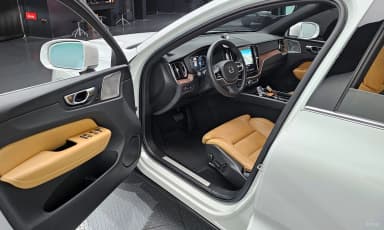 XC60 Gen 2