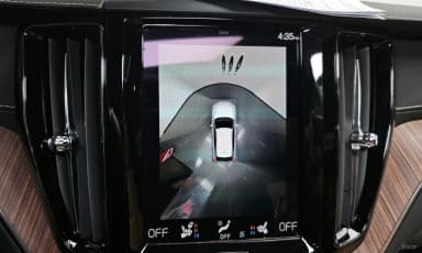 XC60 Gen 2