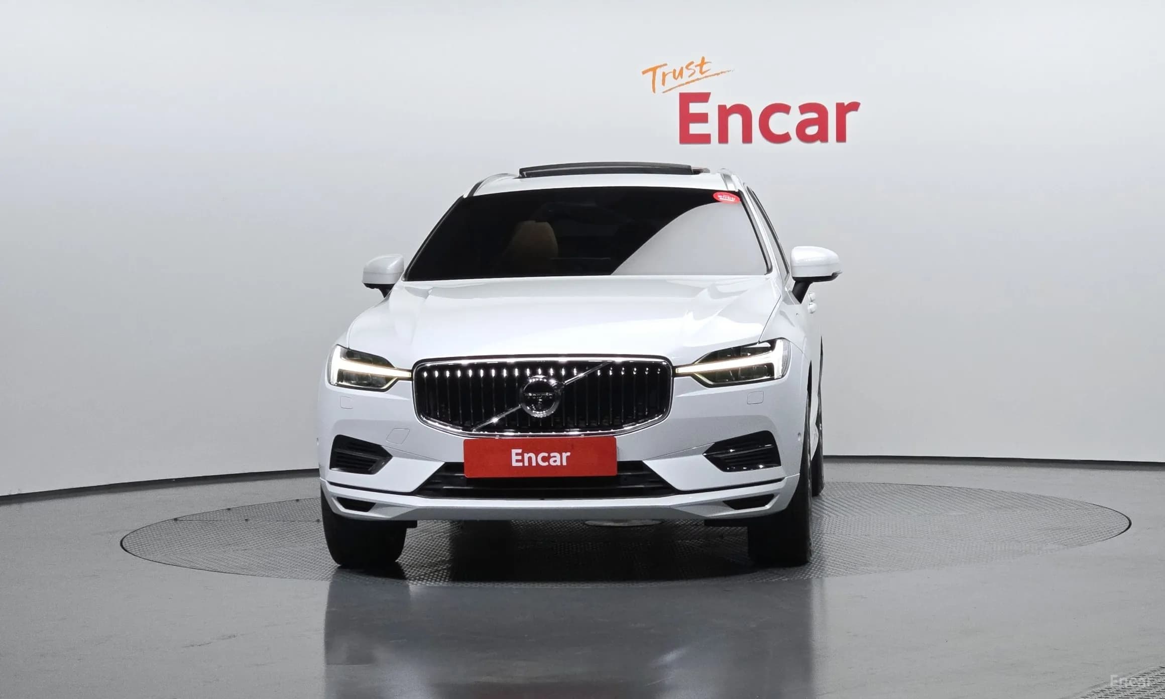 XC60 Gen 2