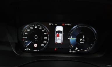 XC60 Gen 2