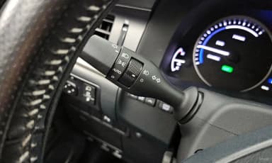 New ES300h