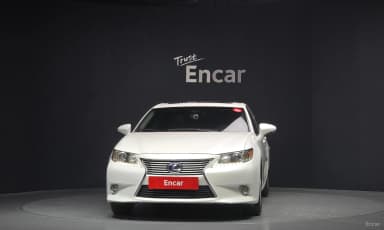 New ES300h