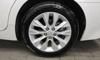 New ES300h