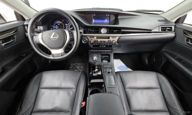 New ES300h