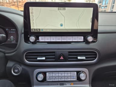 Kona Electric