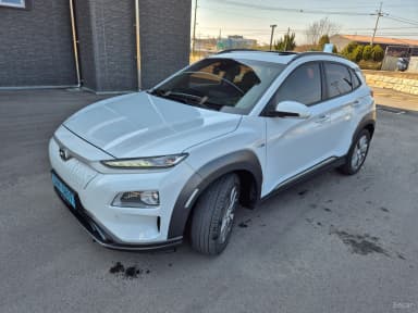Kona Electric