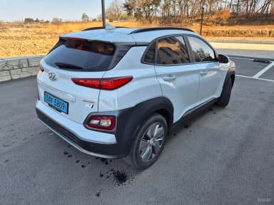 Kona Electric