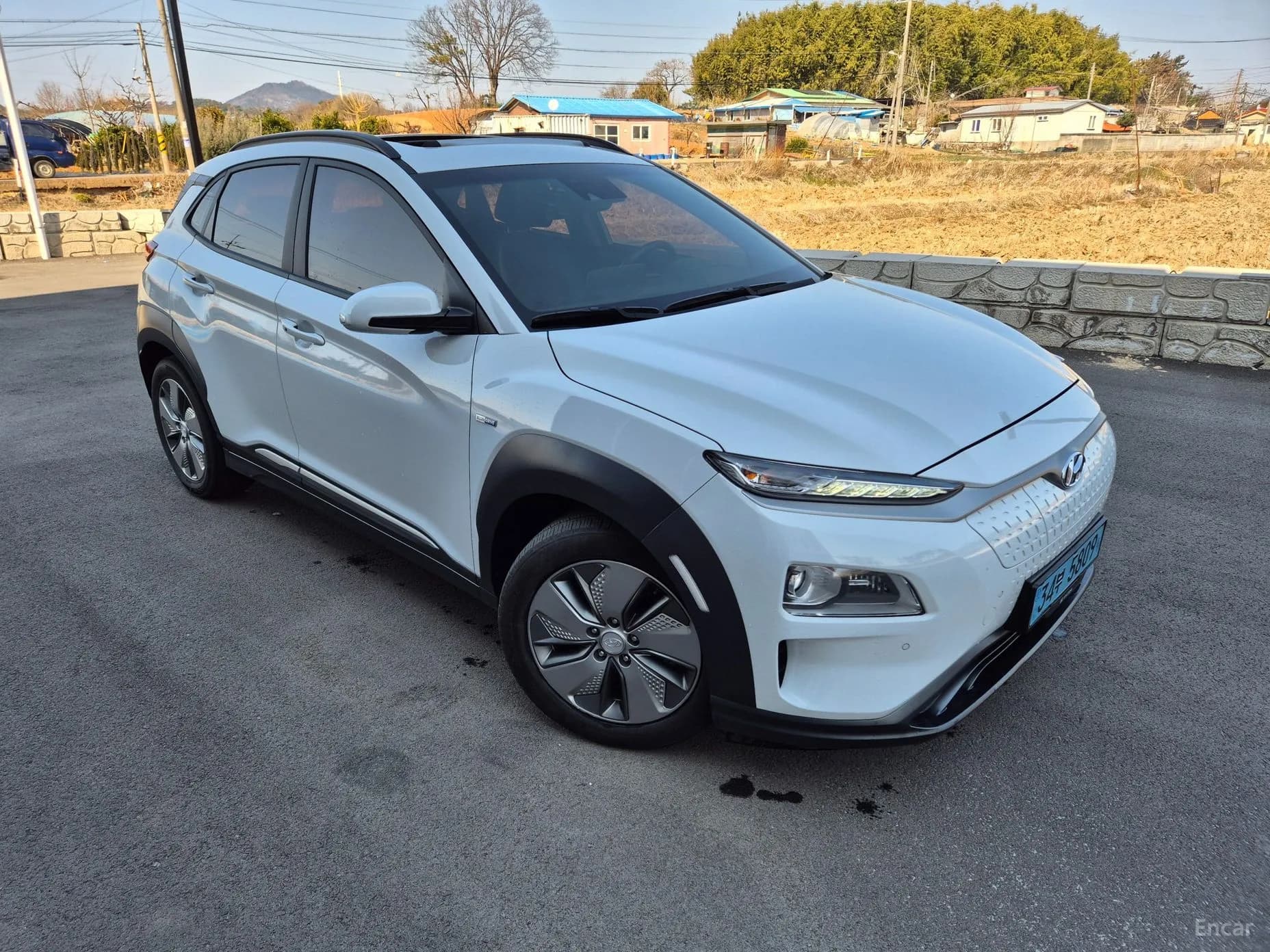Kona Electric