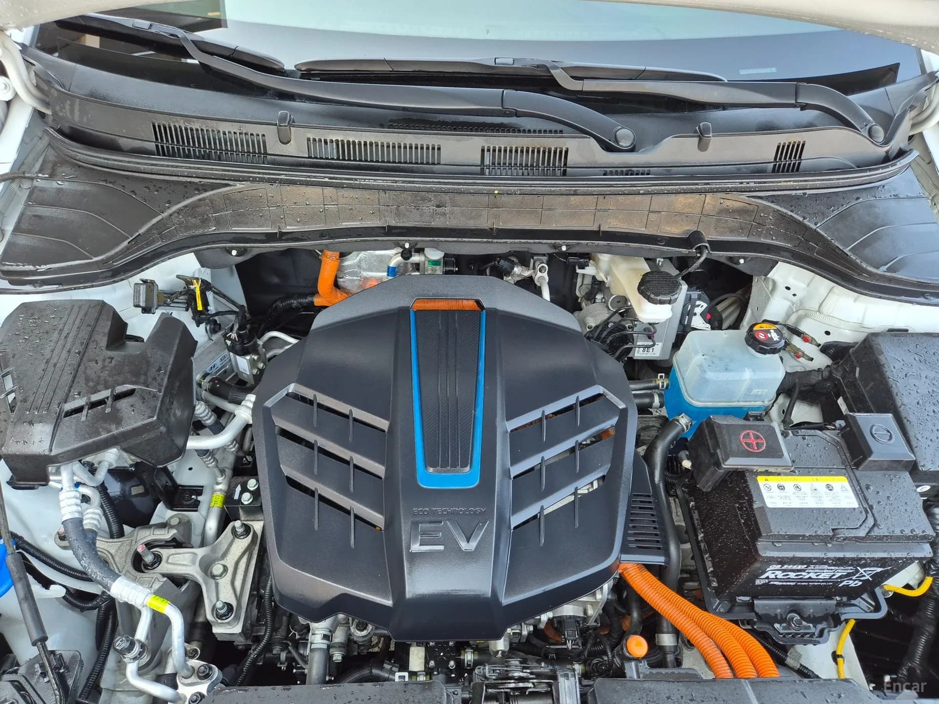 Kona Electric