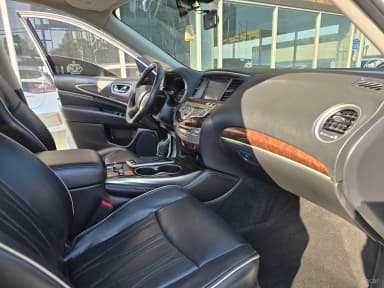 QX60