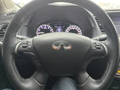 QX60