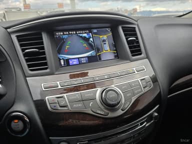 QX60