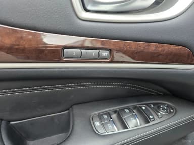 QX60