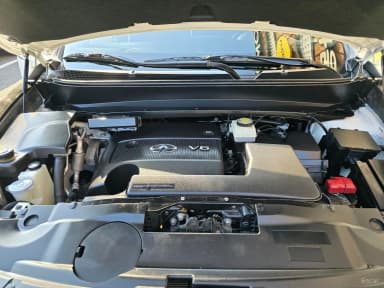 QX60