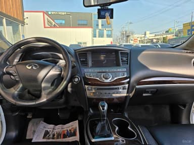 QX60