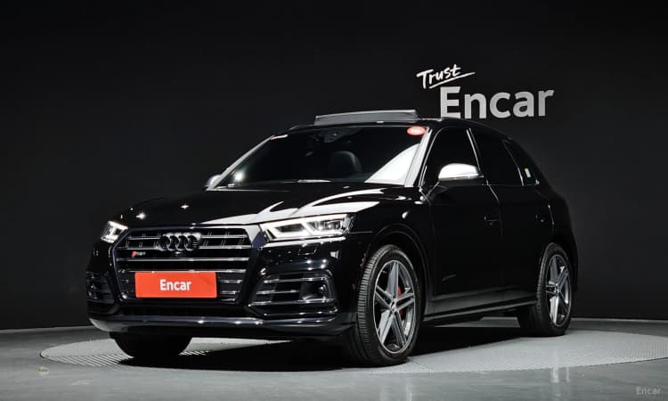 SQ5 (FY)