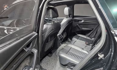 SQ5 (FY)