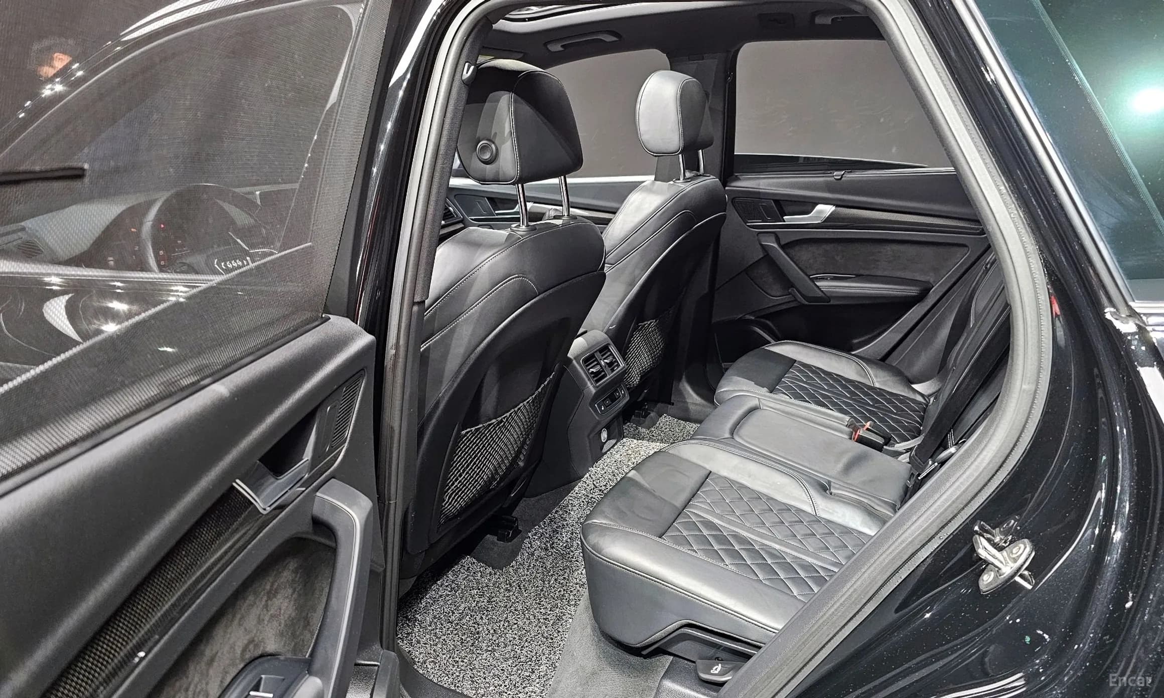 SQ5 (FY)