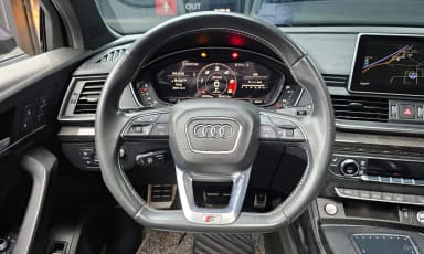 SQ5 (FY)