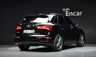 SQ5 (FY)