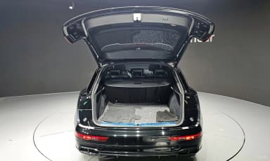 SQ5 (FY)