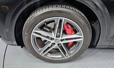 SQ5 (FY)