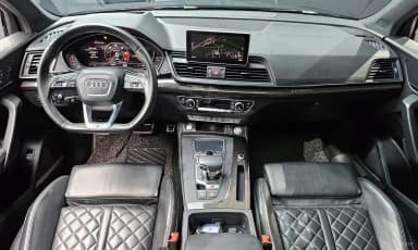 SQ5 (FY)