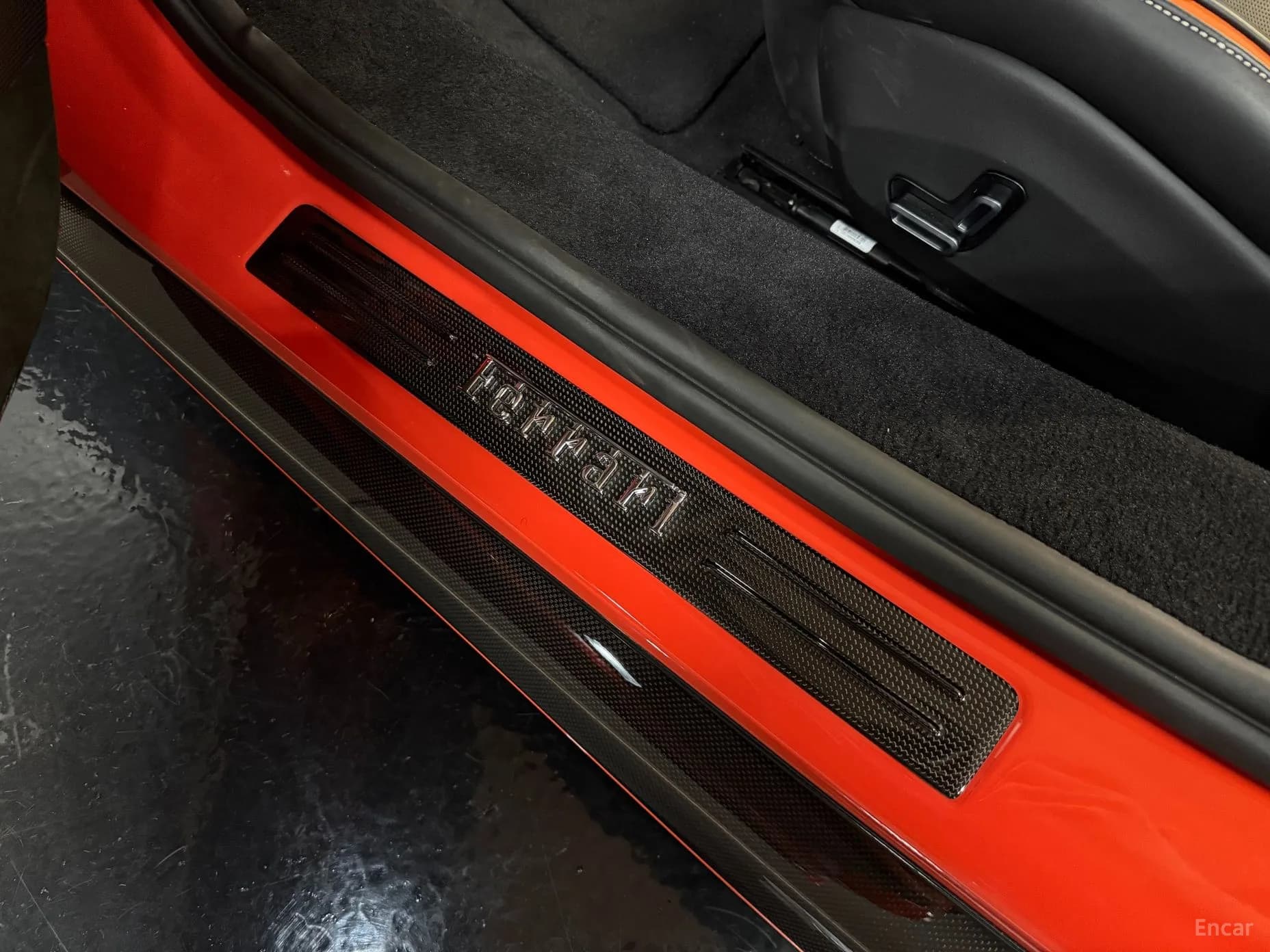 296 GTS