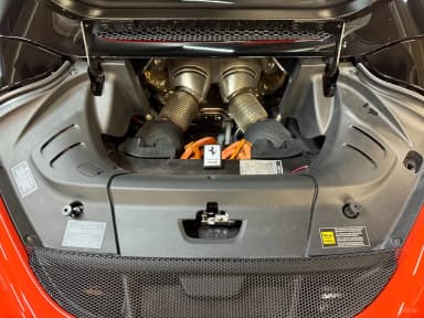 296 GTS