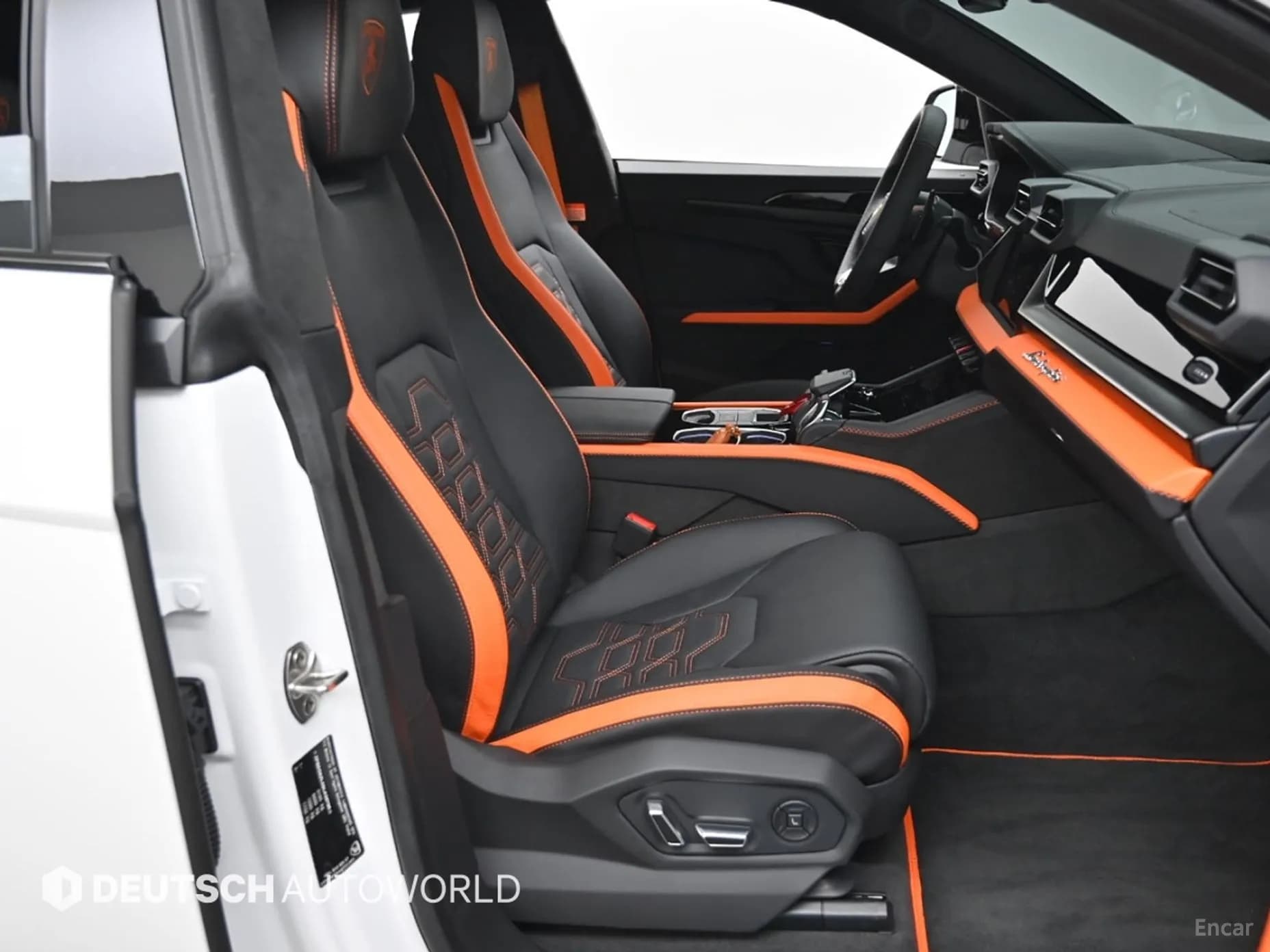 Urus