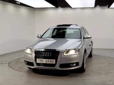 New A6