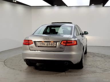 New A6