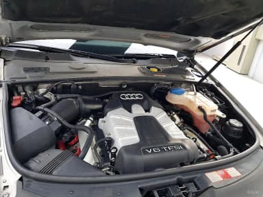 New A6