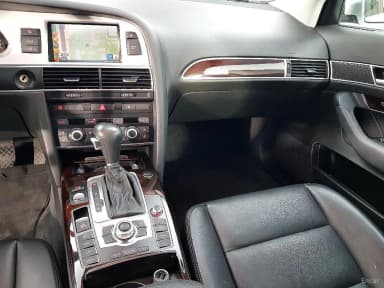 New A6