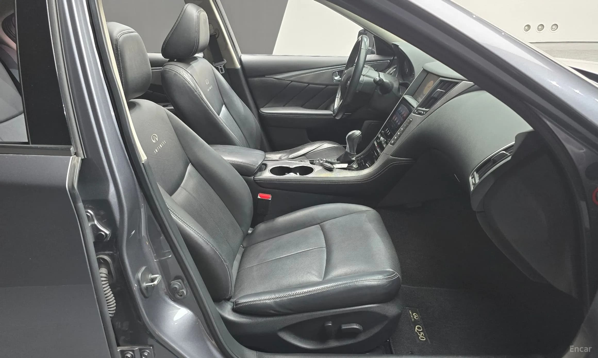 Q50
