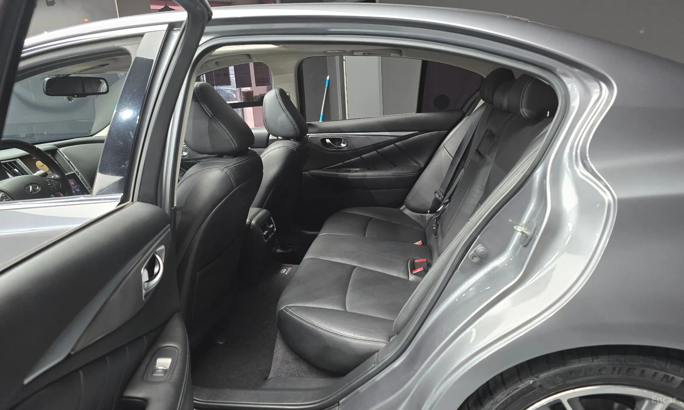 Q50