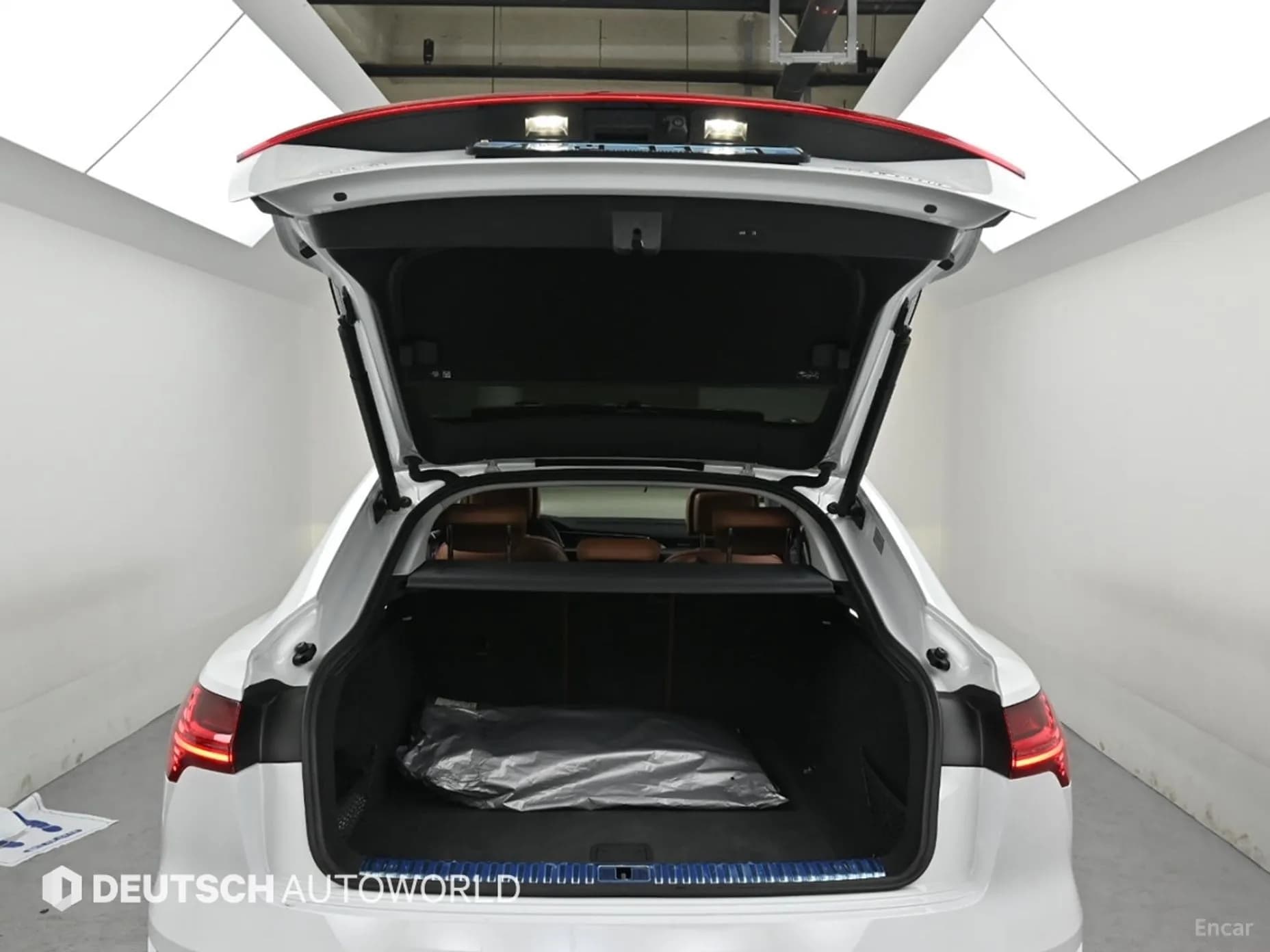 e-tron