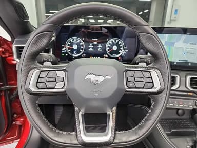 Mustang 7th Generation