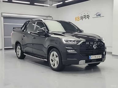 Rexton Sports Khan