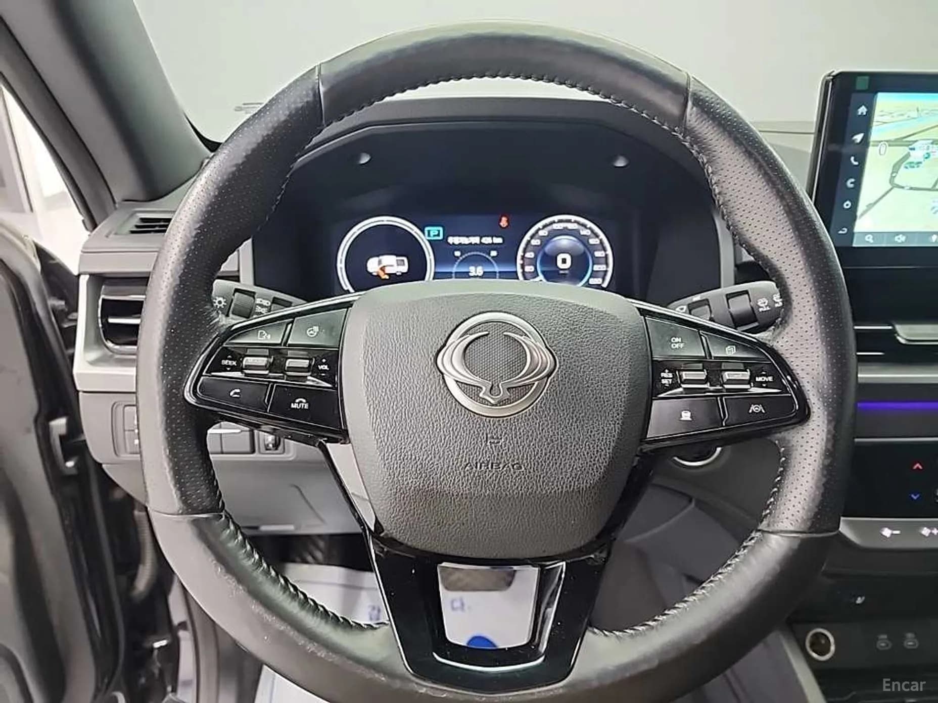 Rexton Sports Khan