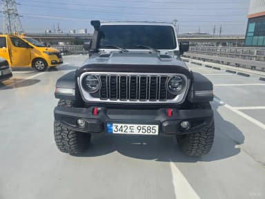 Wrangler (JL)